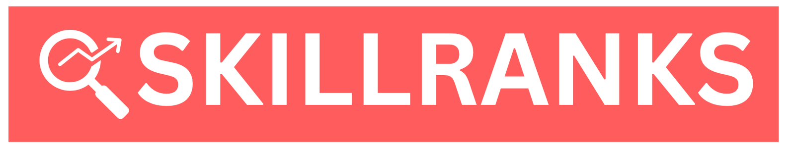 SkillRank Academy